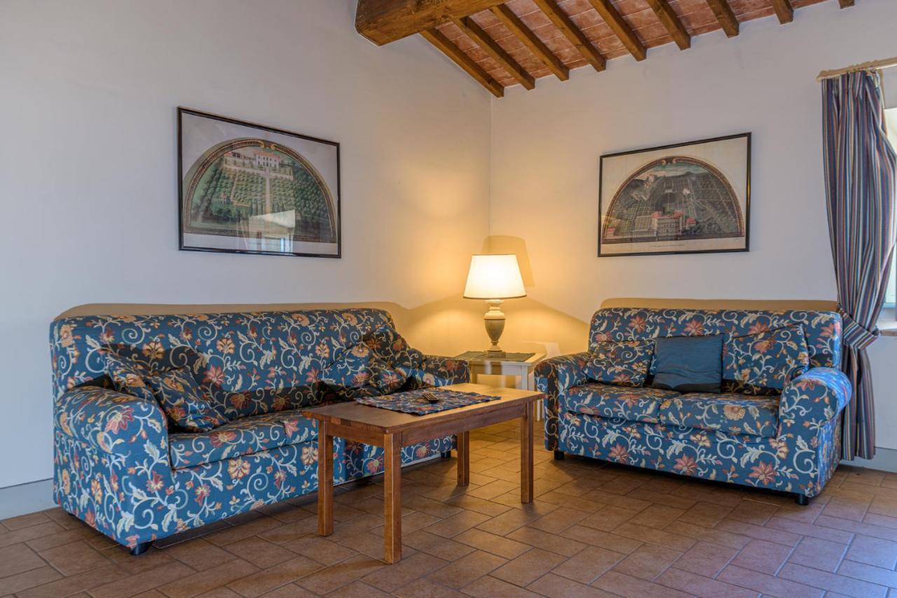 Agriturismo Concadoro Villa Castellina in Chianti Bagian luar foto